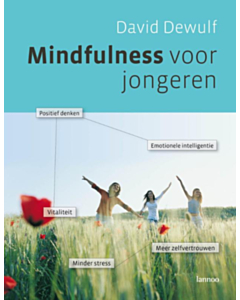 Mindfulness voor jongeren