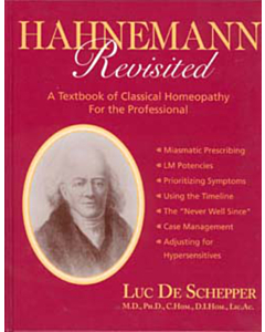 Hahnemann Revisited