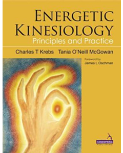 Energetic Kinesiology