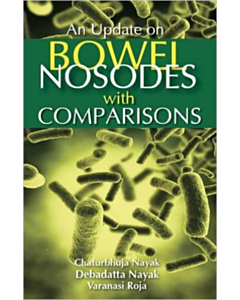 An update on bowel nosodes with comparisons