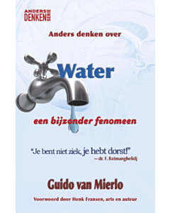 Water, een bijzonder fenomeen