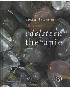  Alles over edelsteentherapie 
