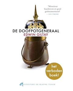 De doofpotgeneraal