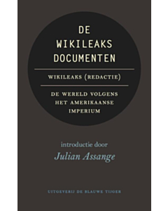 De Wikileaks documenten