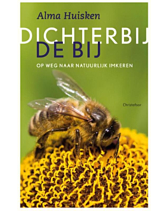 Dichter bij de bij