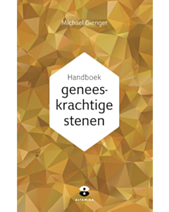 Handboek geneeskrachtige stenen