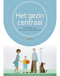 Het gezin centraal