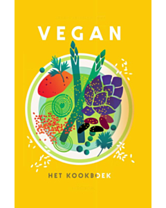 VEGAN - Het kookboek