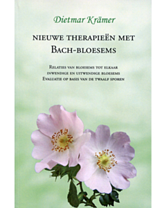 Nieuwe therapieën met Bach-bloesems I