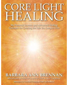 Core Light Healing