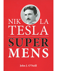 Nikola Tesla Supermens