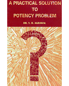 A Practical Solution to Potency Problem