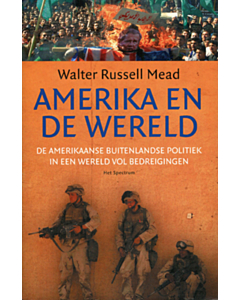Amerika En De Wereld