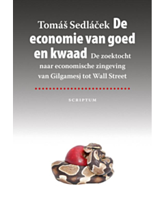 De economie van goed en kwaad