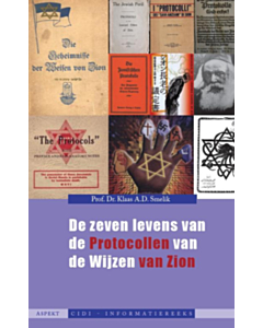 De zeven levens van de protocollen van de wijzen van Zion