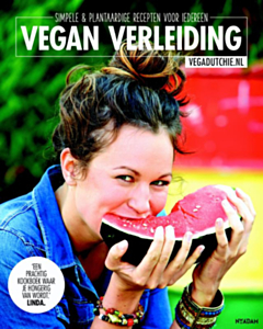 Vegadutchie: vegan verleiding