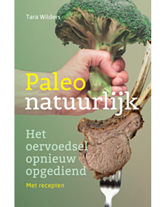 Paleo natuurlijk