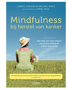 Mindfulness bij herstel van kanker