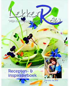 LekkerRaw