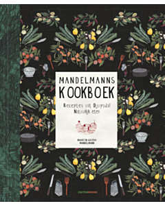 Mandelmanns kookboek