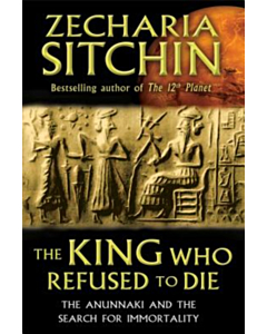 The King Who Refused to Die