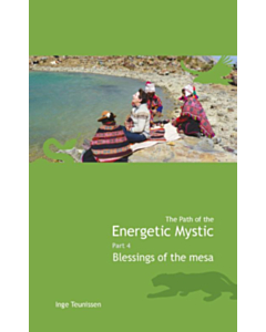 The path of the energetic mystic