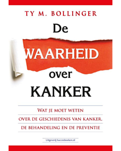 De waarheid over kanker