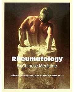 Rheumatology in Chinese Medicine