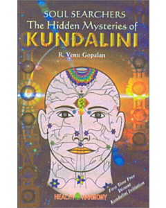 Soul Searchers - The Hidden Mysteries of Kundalini
