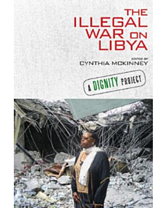Illegal War on Libya