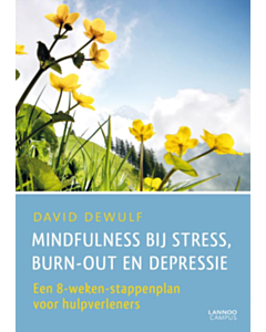 Mindfulness bij stress, burn-out en depressie