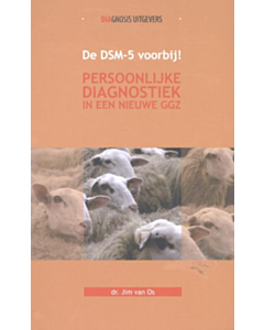 De DSM-5 voorbij !