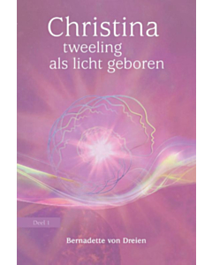 Christina, Tweeling als licht geboren (deel 1)