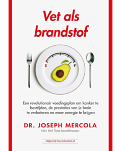 Vet als brandstof