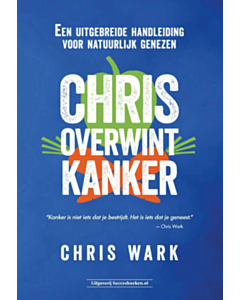 Chris overwint kanker