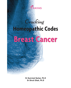 Cracking Homeopathic Codes in Breast Cancer