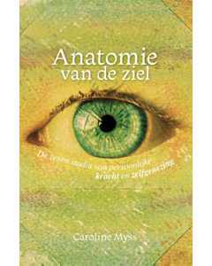 Anatomie van de ziel