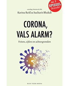 Corona, vals alarm?