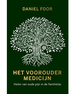 Het vooroudermedicijn