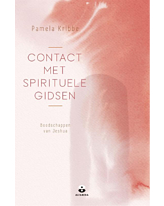 Contact met spirituele gidsen