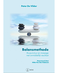 Balansmethode