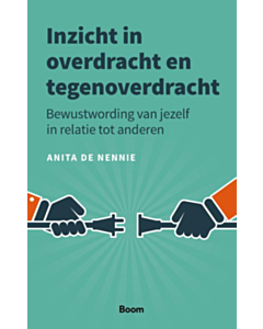 Inzicht in overdracht en tegenoverdracht