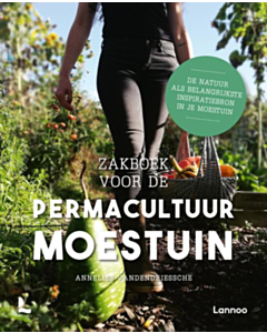 Zakboek voor de permacultuur moestuin