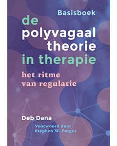 Basisboek De polyvagaaltheorie in therapie