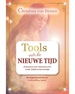 Tools voor de nieuwe tijd