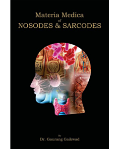 Materia Medica of Nosodes and Sarcodes
