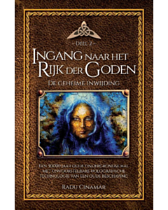 Ingang naar het Rijk der Goden (deel 2 uit reeks)