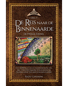 De Reis naar de Binnenaarde (deel 5 uit reeks)