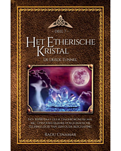 Het Etherische Kristal (deel 7 uit reeks)