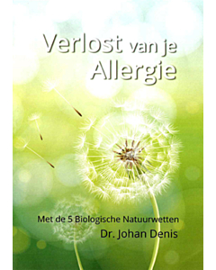 Verlost van je Allergie